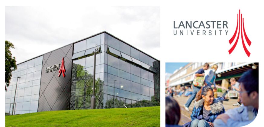 Lancaster University 兰卡斯特大学