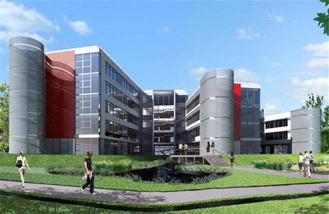 Loughborough University  拉夫堡大学
