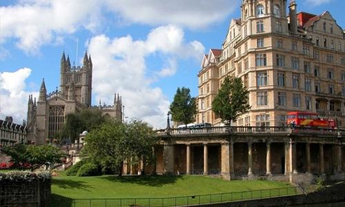 University of Sheffield  谢菲尔德大学