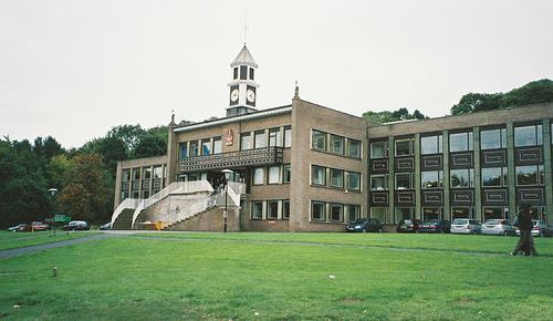 University of Keele基尔大学