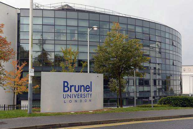 Brunel University London 伦敦布鲁内尔大学